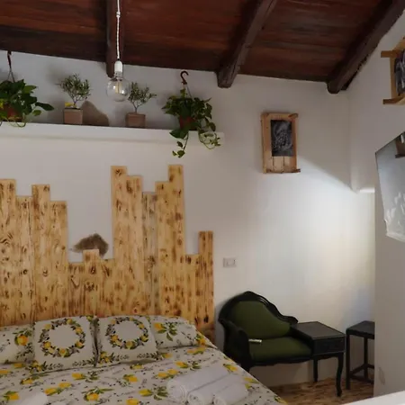 Apartment Fiori D'ulivo Palermo