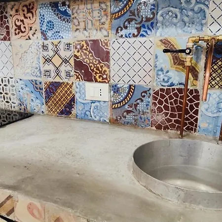 Fiori D'ulivo Appartamento Palermo